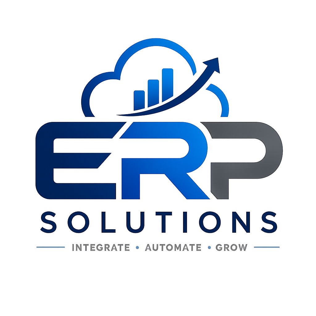 ERPSolutions